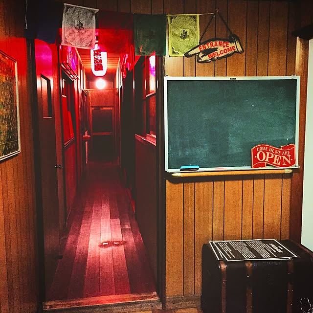 saudadeさんの実例写真