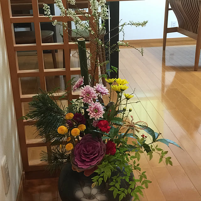 Enjuさんの実例写真