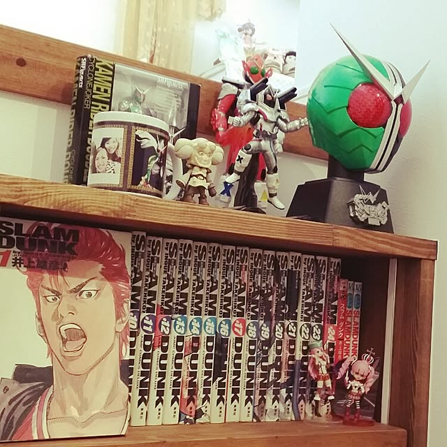 SLAM DUNK(スラムダンク) 完全版 コミック 全24巻完結セット SLAM DUNK(スラムダンク) 完全版 コミック 全24巻完結セット
