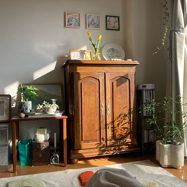 asaさんの実例写真