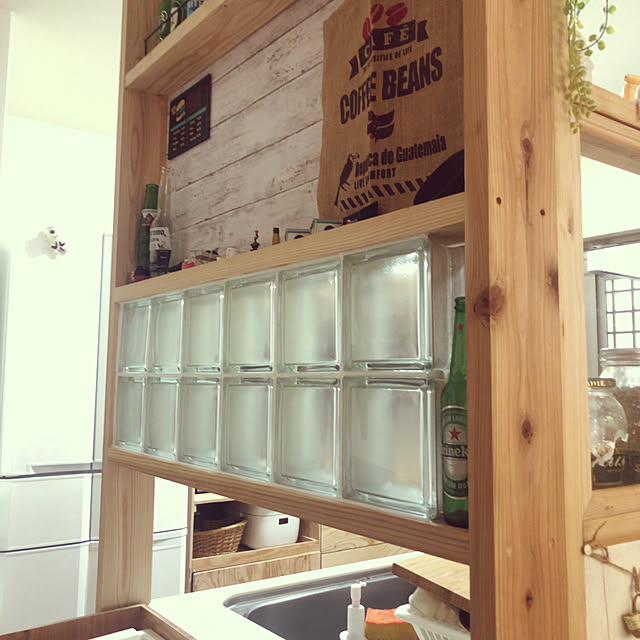 SAMUELCOFFEEさんの実例写真