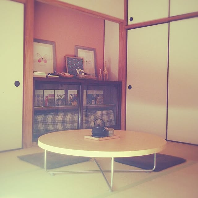 lueさんの実例写真