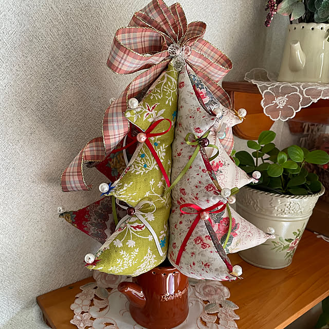 ronronさんの部屋