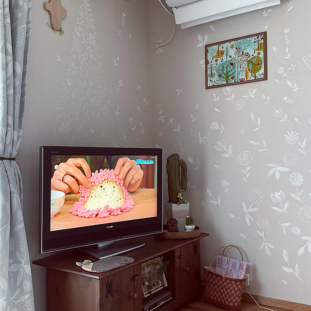 chiiyanさんの部屋