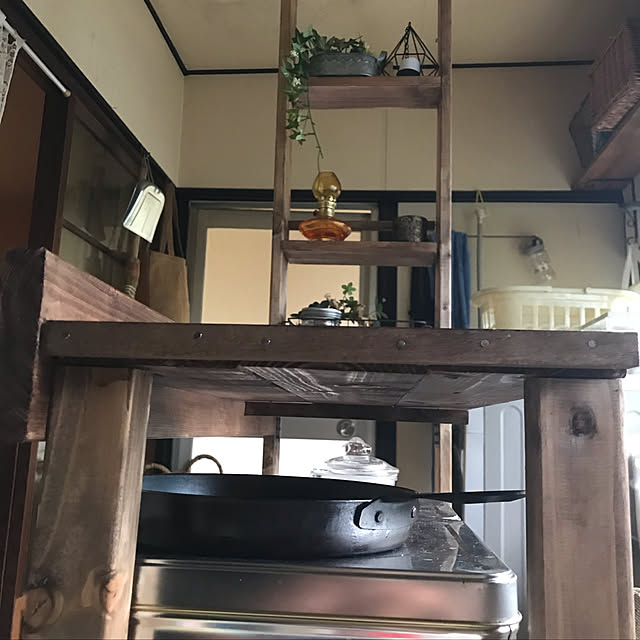 Rikoさんの実例写真