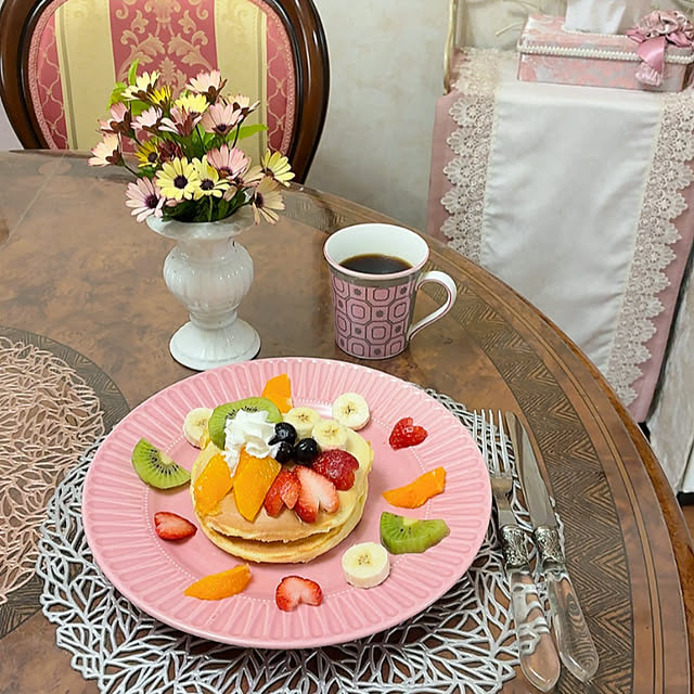 mukkuさんの部屋