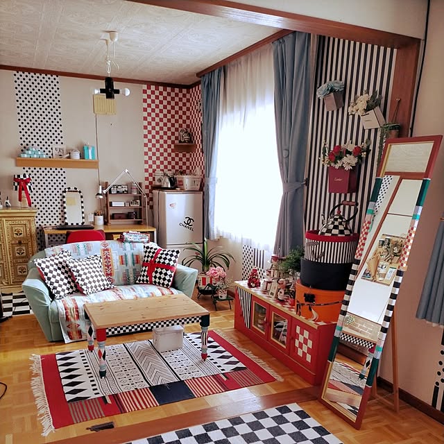 AllMeさんの実例写真