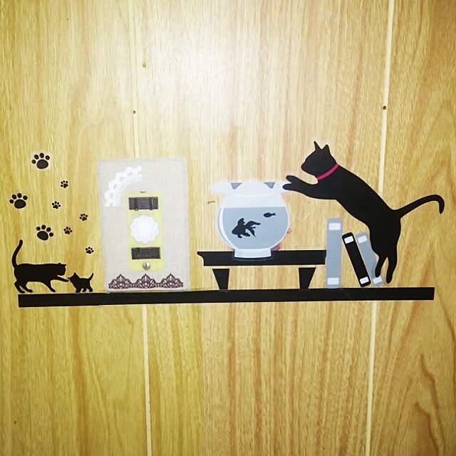 dreamさんの実例写真