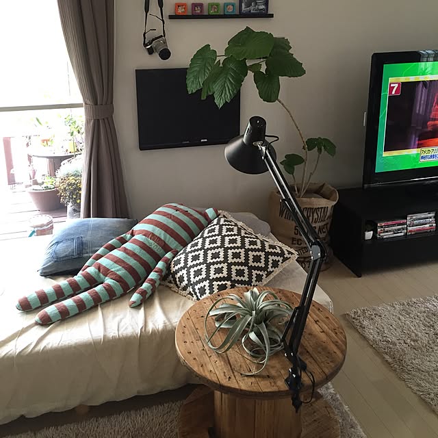 mさんの実例写真