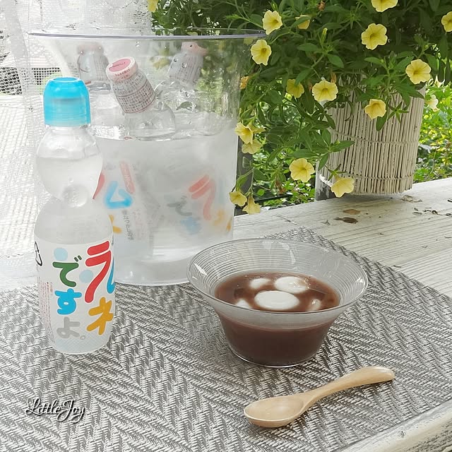 littlejoyさんの実例写真
