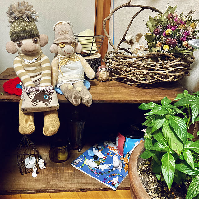 CoCo0617さんの実例写真