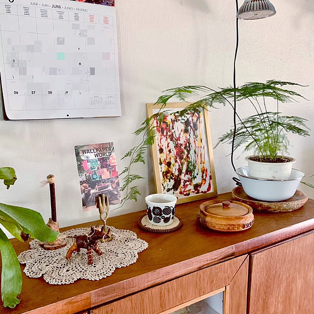 HAKOさんの部屋