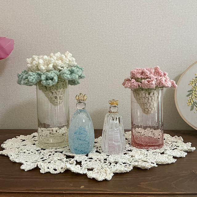 chiiyanさんの部屋