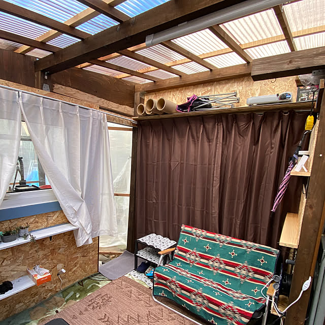 omiomiさんの部屋