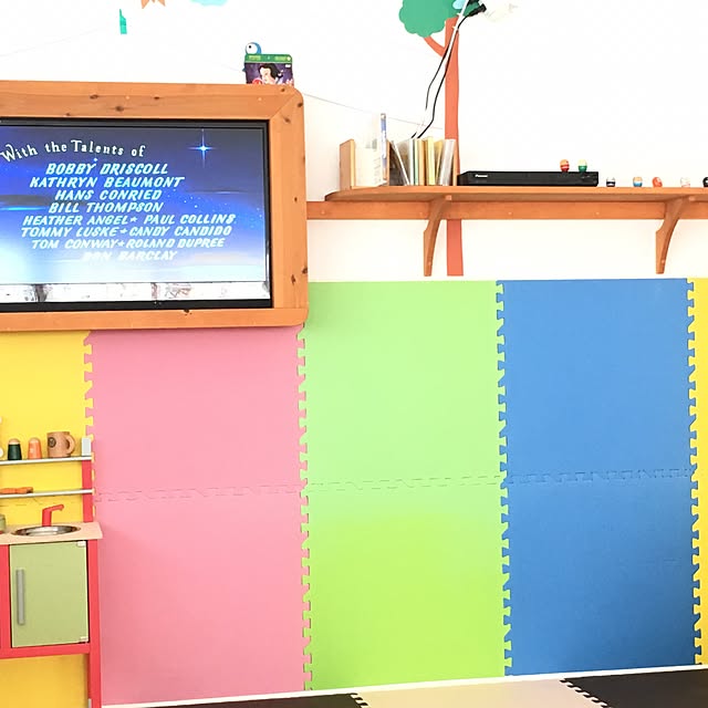 tanayaさんの実例写真