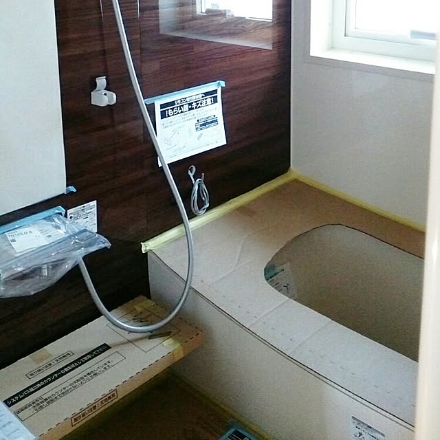 rikurenさんの実例写真