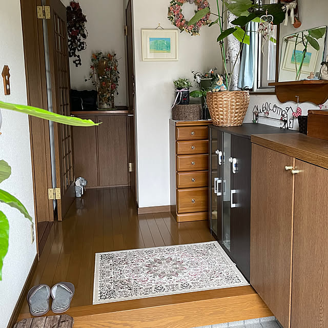ronronさんの部屋