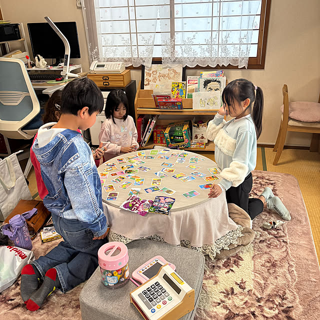 chIoeさんの部屋