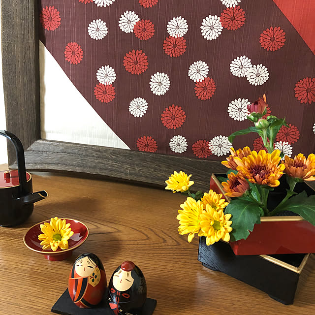 ikubooさんの実例写真