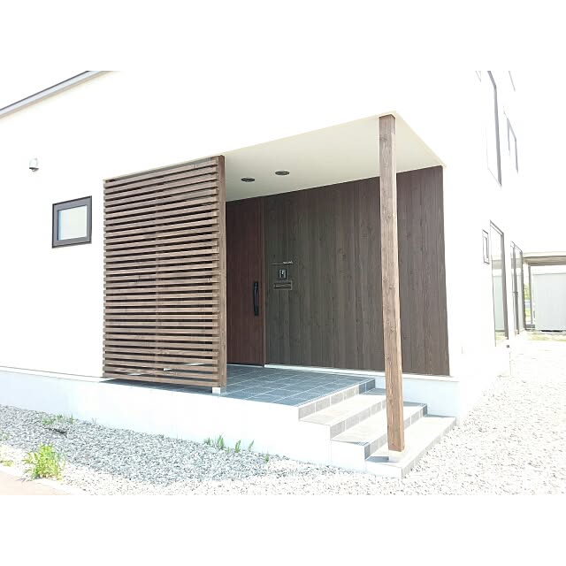 Akaneさんの実例写真