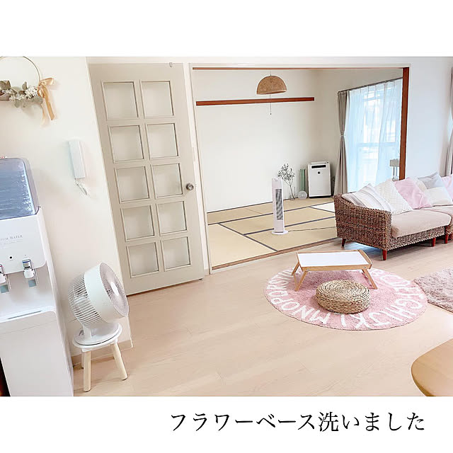 chaluさんの実例写真