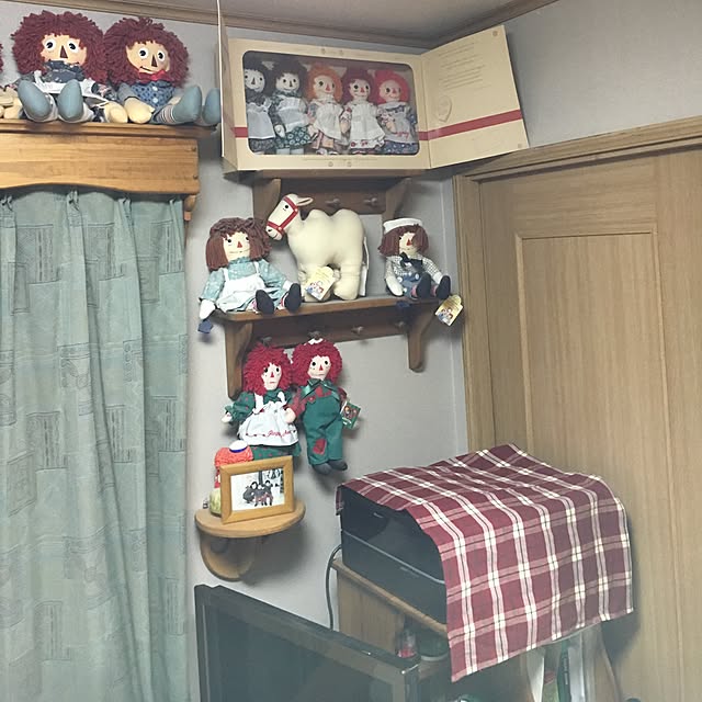 Naomiさんの実例写真