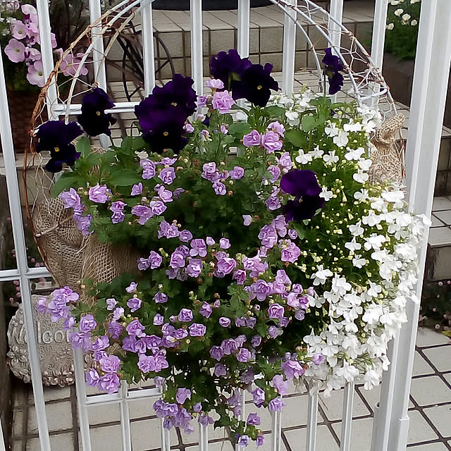 mariagardenさんの実例写真