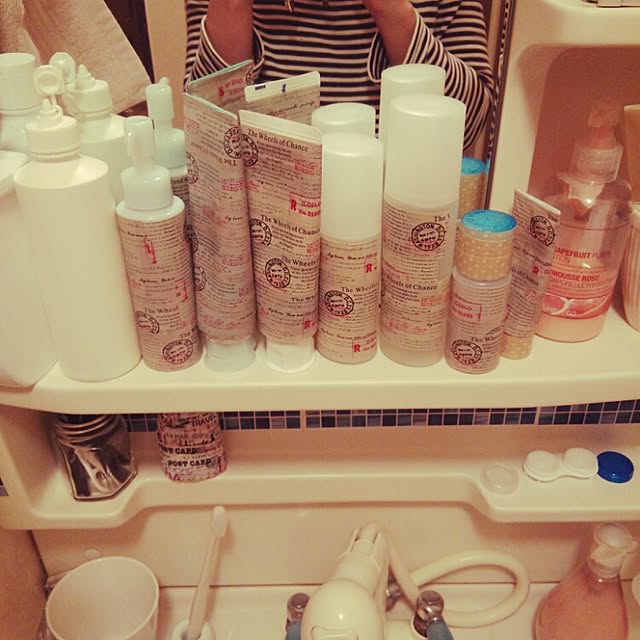 実例写真