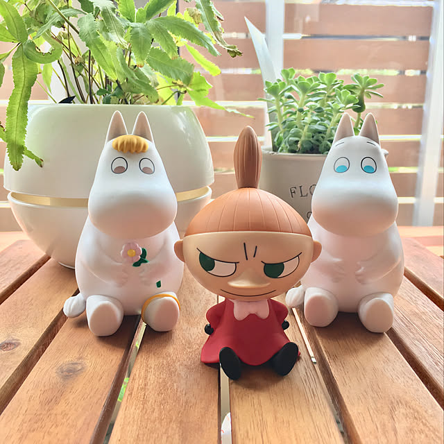 Melさんの実例写真