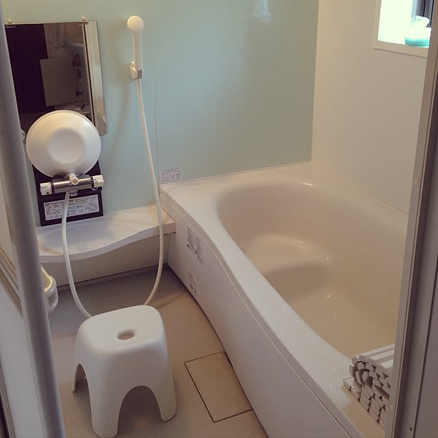 バス/トイレのインテリア実例 - 2016-12-04 20:21:27