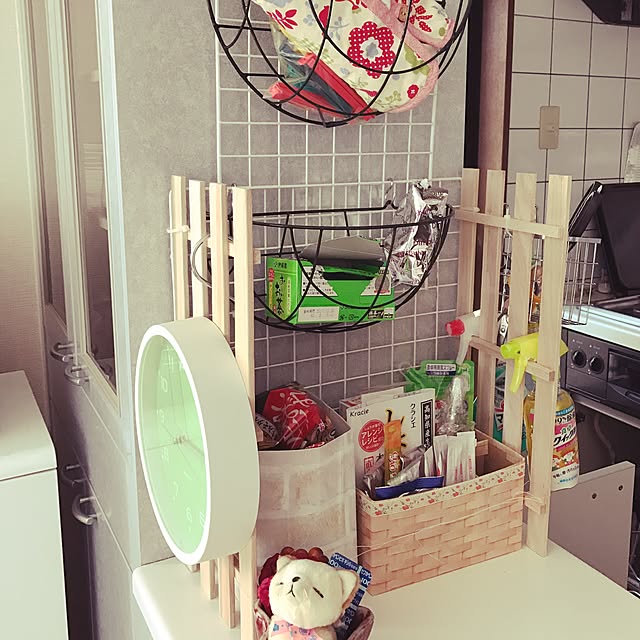 chappyさんの実例写真