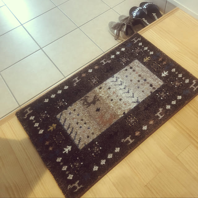 nekojiさんの実例写真