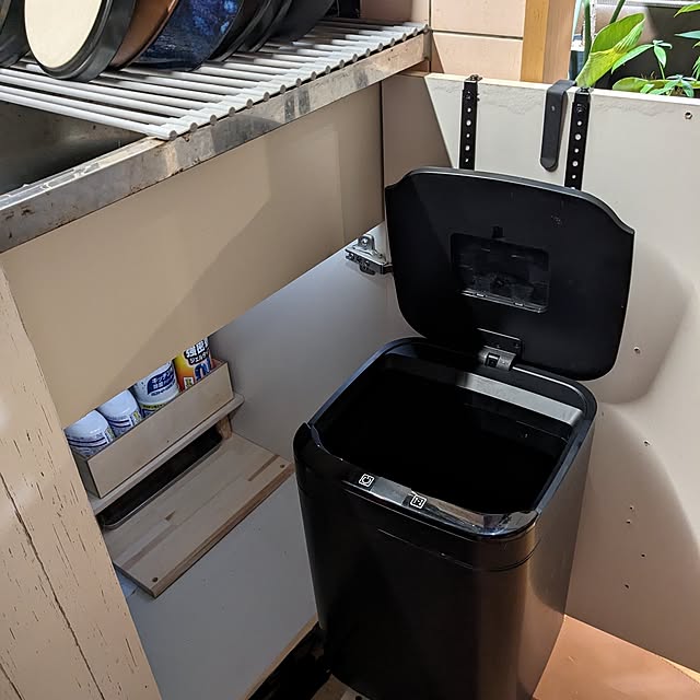 GINさんの部屋