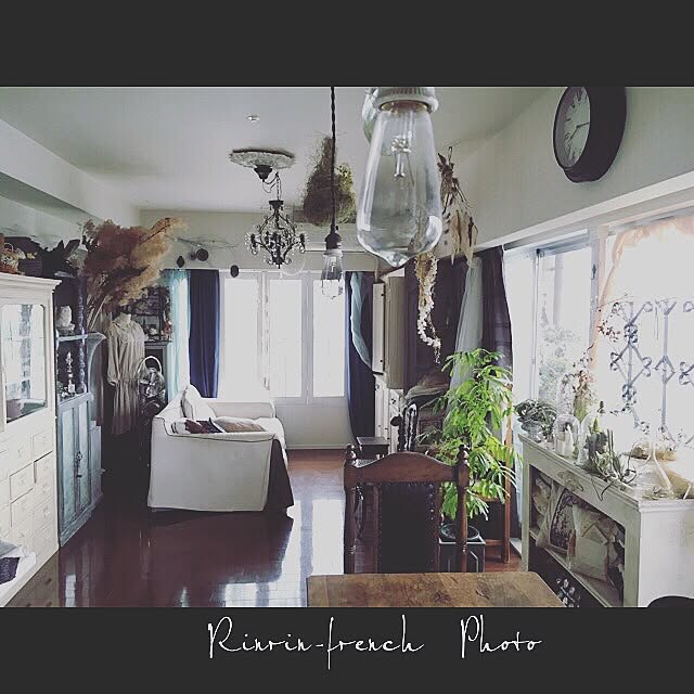 Rinrinfrenchさんの実例写真