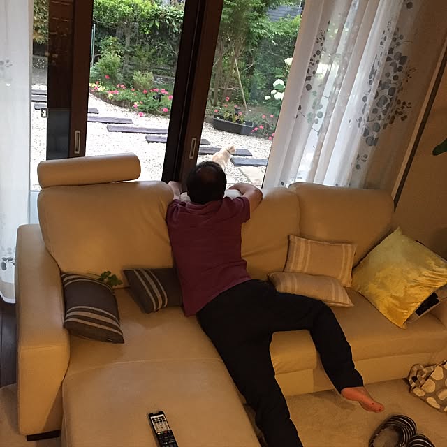 makimomongaさんの実例写真