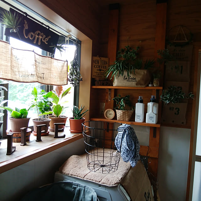 Brown.Lifeさんの実例写真