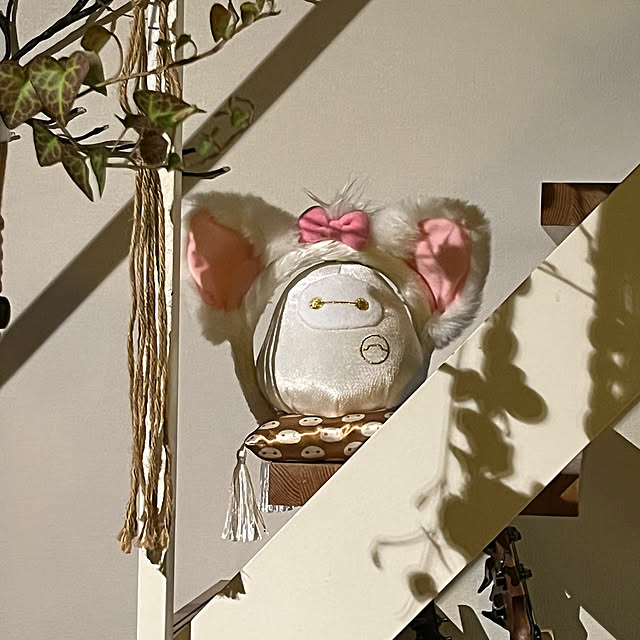 khaiさんの実例写真