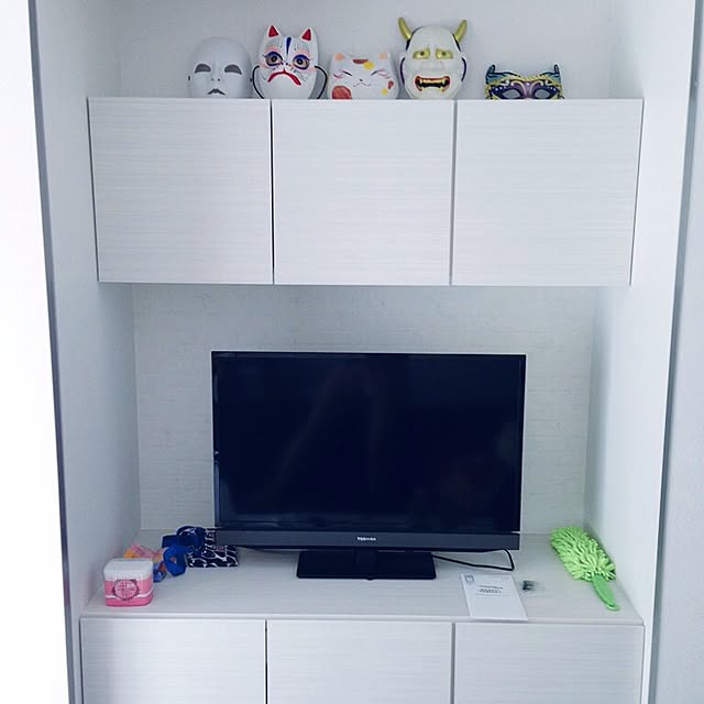 chiさんの実例写真