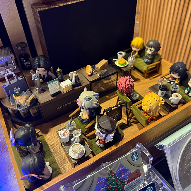 takkunさんの部屋