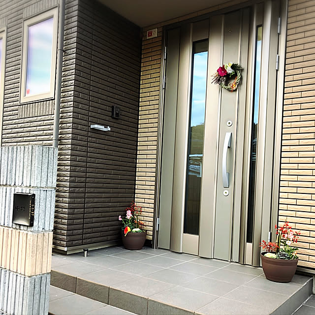 Lisaさんの実例写真