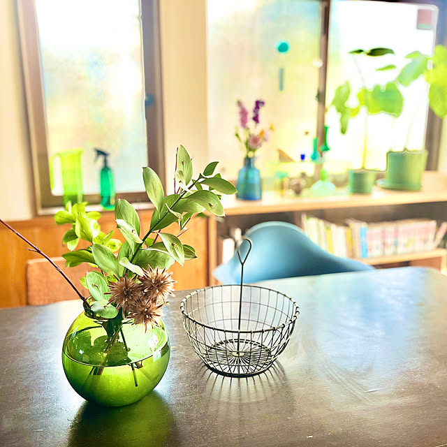 Erikoさんの部屋