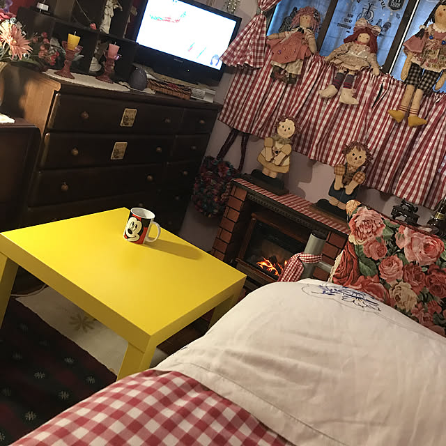 machakoさんの実例写真