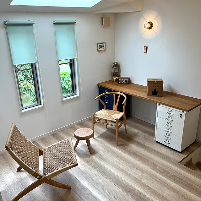WestGermanyさんの部屋