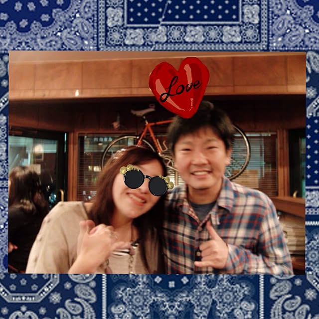 Malamaさんの実例写真