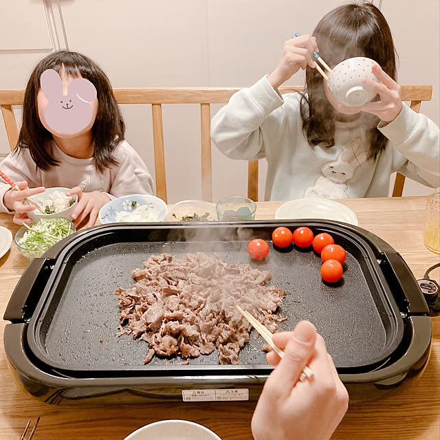 kinaさんの実例写真