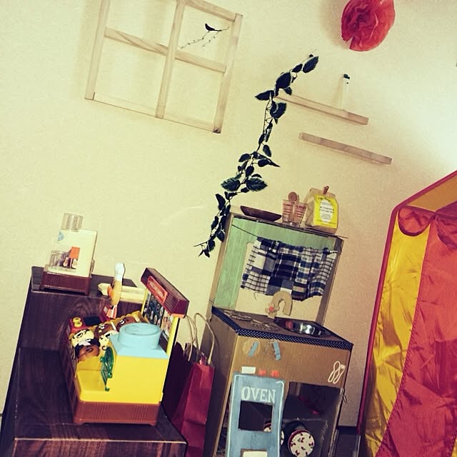 erinaさんの実例写真