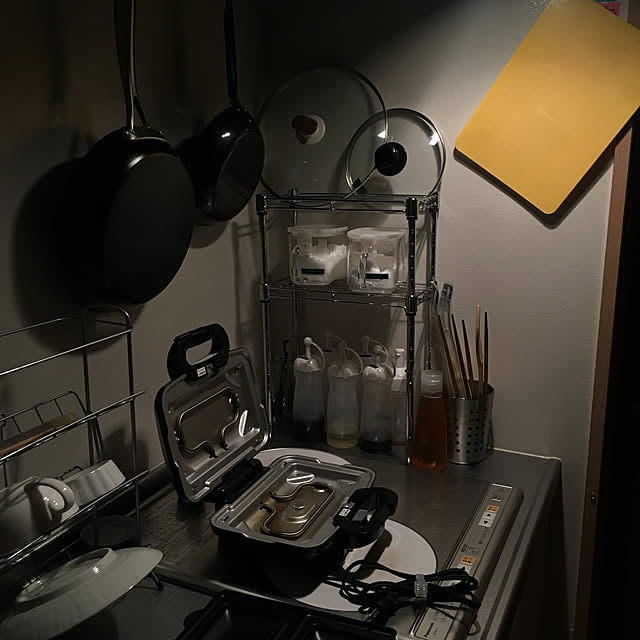 arinoさんの実例写真
