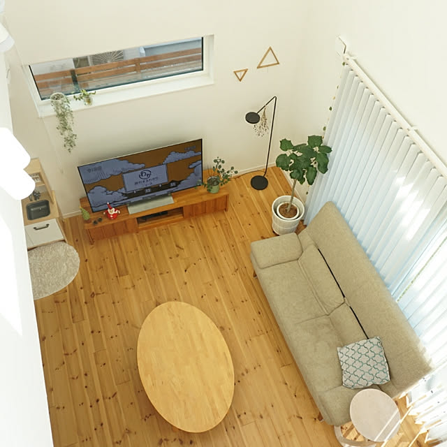 mayo.ai.homeさんの実例写真