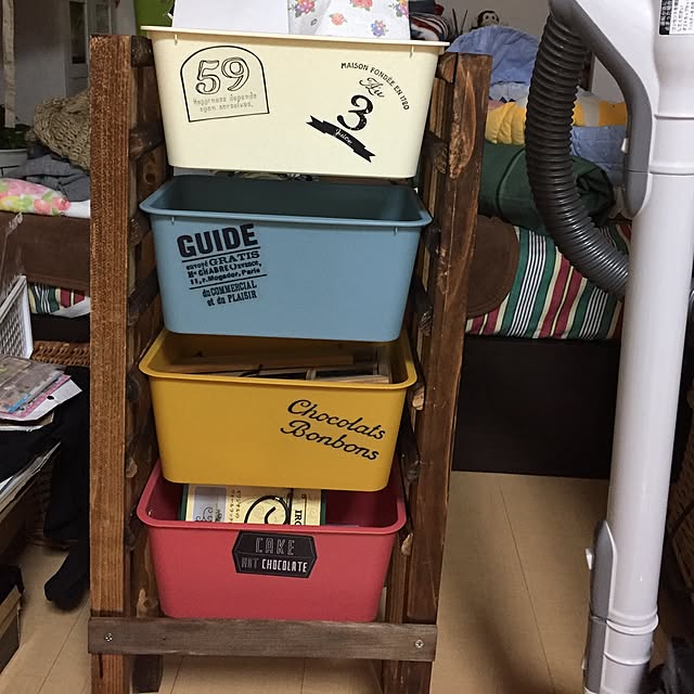 emiさんの実例写真