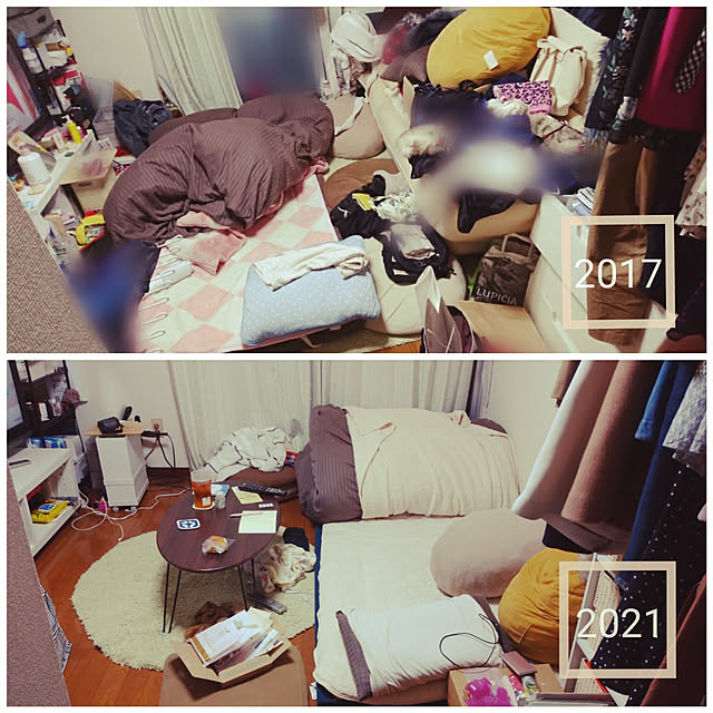 tink-09.11cm-ysdさんの実例写真